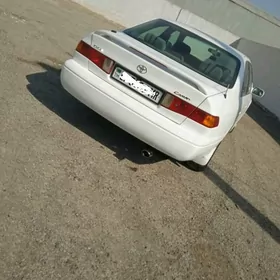 Toyota Camry 1997