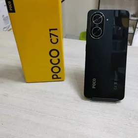 Poco C71 64gb