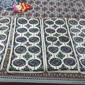 Haly hemde kowrik