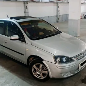 Opel Corsa 2001