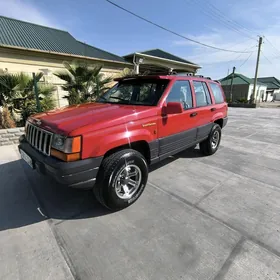 Jeep Grand Cherokee 1995