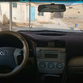 Toyota Camry 2009