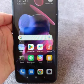 Redmi 9 a