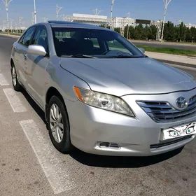 Toyota Camry 2009