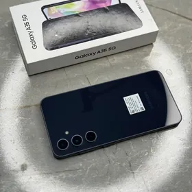 Samsung A35 8/256gb