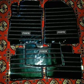 kia Forte kowrik