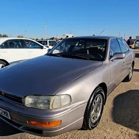Toyota Camry 1993