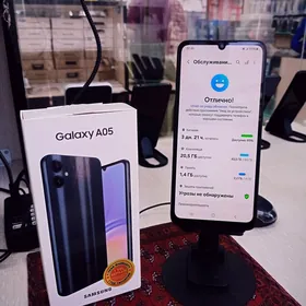 Samsung A05