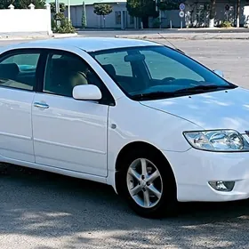 Toyota Corolla 2005