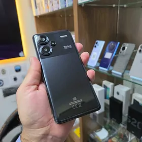 Redmi Note13Pro+ 8/256gb
