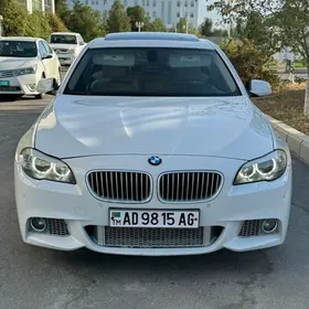 BMW F10 2011