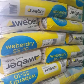 weber basseyn kley изоляция