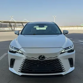 Lexus RX 350 2024