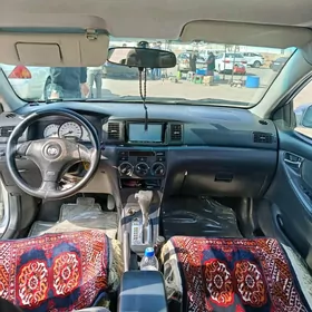 Toyota Corolla 2003