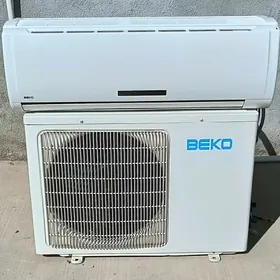 BEKO 18 й 60 кв тепло холод