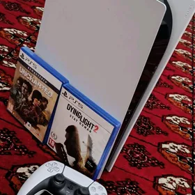 Playstation 5