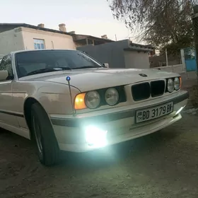 BMW 525 1992