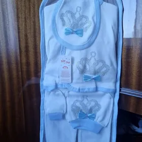 детские вещи