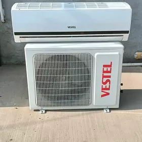 Vestel 40 кв тепло холод