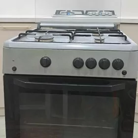 Газовая плита Beko