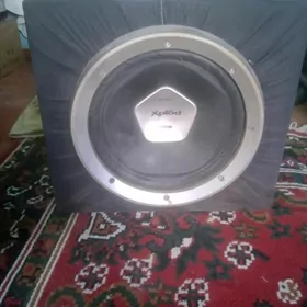 bas bocka 1000