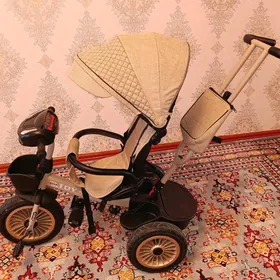 welosiped tigir caganky