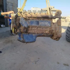 howo motor