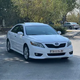 Toyota Camry 2010