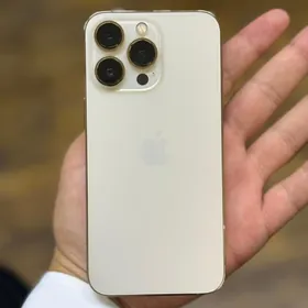 iphone 13 pro Gold