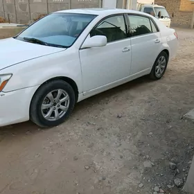 Toyota Avalon 2006