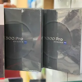 Vivo X300 Pro