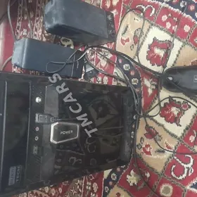 Kampýuter dwuh ýadrny LG