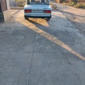 Lada 2107 1998