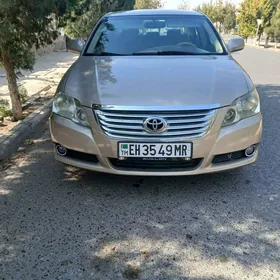 Toyota Avalon 2006