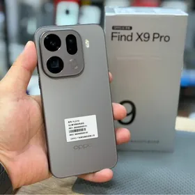 Oppo Find X9 Pro