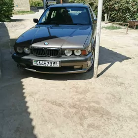 BMW 528 1988