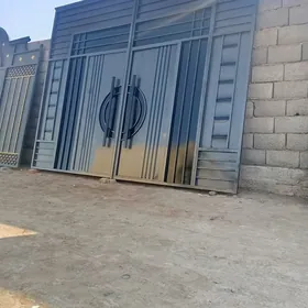 warata demir derweze