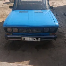 Lada 2106 1992