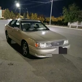 Toyota Avalon 1997