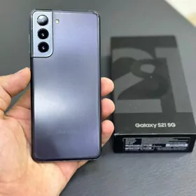 S21 2 Sim
