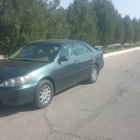 Toyota Camry 2002