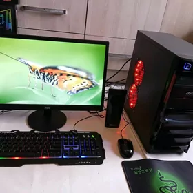 Kamplekt Core i3 , 4 pakalenia