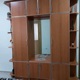 Prihoşka köwüş goýulýan