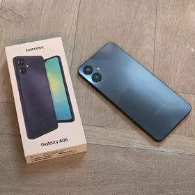 Samsung A06. 4/64. wetnam