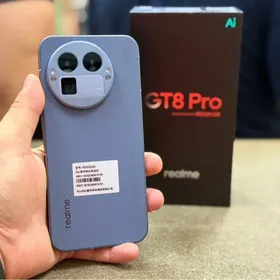 Realme Gt8 Pro
