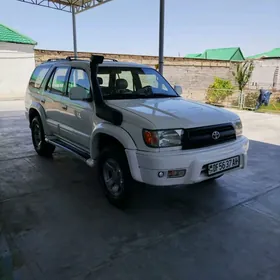 Toyota 4Runner 2000