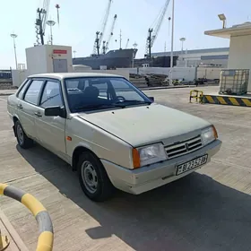 Lada 21099 2000