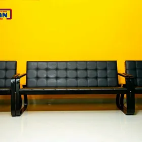 Skameyka ofis üçin.Скамейка