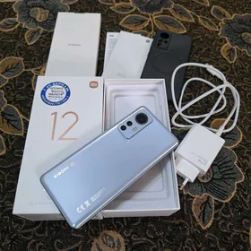 mi 12 global paket