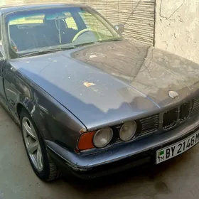 BMW 525 1991